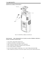 Предварительный просмотр 287 страницы Beha-Amprobe AT-7000-EUR User Manual