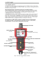 Предварительный просмотр 298 страницы Beha-Amprobe AT-7000-EUR User Manual