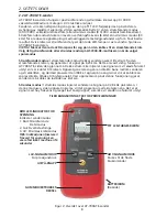 Предварительный просмотр 300 страницы Beha-Amprobe AT-7000-EUR User Manual