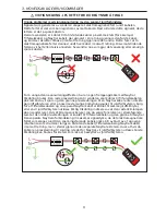 Предварительный просмотр 303 страницы Beha-Amprobe AT-7000-EUR User Manual