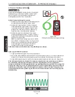 Предварительный просмотр 308 страницы Beha-Amprobe AT-7000-EUR User Manual