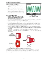 Предварительный просмотр 319 страницы Beha-Amprobe AT-7000-EUR User Manual