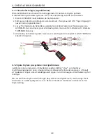 Предварительный просмотр 320 страницы Beha-Amprobe AT-7000-EUR User Manual