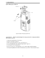 Предварительный просмотр 323 страницы Beha-Amprobe AT-7000-EUR User Manual