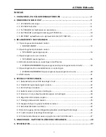 Предварительный просмотр 329 страницы Beha-Amprobe AT-7000-EUR User Manual