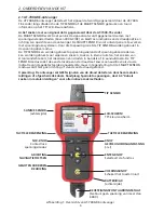 Предварительный просмотр 334 страницы Beha-Amprobe AT-7000-EUR User Manual