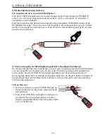 Предварительный просмотр 354 страницы Beha-Amprobe AT-7000-EUR User Manual