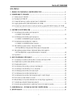 Предварительный просмотр 365 страницы Beha-Amprobe AT-7000-EUR User Manual