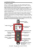 Предварительный просмотр 370 страницы Beha-Amprobe AT-7000-EUR User Manual