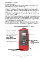 Предварительный просмотр 372 страницы Beha-Amprobe AT-7000-EUR User Manual