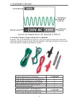 Предварительный просмотр 373 страницы Beha-Amprobe AT-7000-EUR User Manual