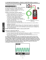 Предварительный просмотр 380 страницы Beha-Amprobe AT-7000-EUR User Manual