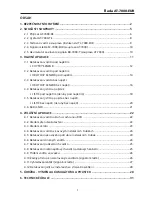 Preview for 401 page of Beha-Amprobe AT-7000-EUR User Manual