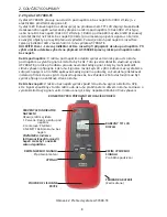 Preview for 408 page of Beha-Amprobe AT-7000-EUR User Manual