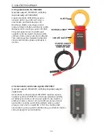 Предварительный просмотр 410 страницы Beha-Amprobe AT-7000-EUR User Manual