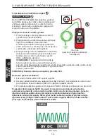 Предварительный просмотр 416 страницы Beha-Amprobe AT-7000-EUR User Manual