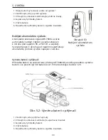 Предварительный просмотр 430 страницы Beha-Amprobe AT-7000-EUR User Manual