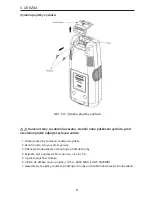 Предварительный просмотр 431 страницы Beha-Amprobe AT-7000-EUR User Manual