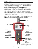 Предварительный просмотр 442 страницы Beha-Amprobe AT-7000-EUR User Manual