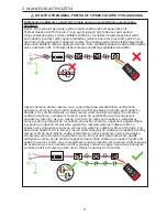 Предварительный просмотр 447 страницы Beha-Amprobe AT-7000-EUR User Manual