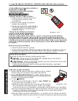 Предварительный просмотр 456 страницы Beha-Amprobe AT-7000-EUR User Manual