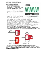 Предварительный просмотр 463 страницы Beha-Amprobe AT-7000-EUR User Manual