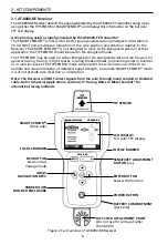 Preview for 10 page of Beha-Amprobe AT-8000-EUR Series User Manual