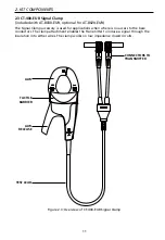 Preview for 15 page of Beha-Amprobe AT-8000-EUR Series User Manual