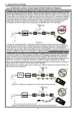 Preview for 16 page of Beha-Amprobe AT-8000-EUR Series User Manual