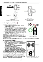 Preview for 20 page of Beha-Amprobe AT-8000-EUR Series User Manual