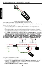 Preview for 22 page of Beha-Amprobe AT-8000-EUR Series User Manual