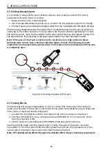 Preview for 26 page of Beha-Amprobe AT-8000-EUR Series User Manual