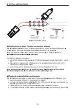 Preview for 27 page of Beha-Amprobe AT-8000-EUR Series User Manual