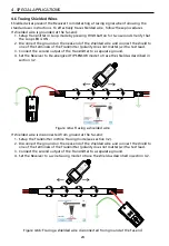 Preview for 28 page of Beha-Amprobe AT-8000-EUR Series User Manual