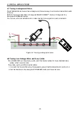 Preview for 29 page of Beha-Amprobe AT-8000-EUR Series User Manual