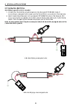 Preview for 30 page of Beha-Amprobe AT-8000-EUR Series User Manual