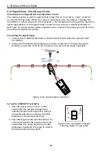 Preview for 32 page of Beha-Amprobe AT-8000-EUR Series User Manual