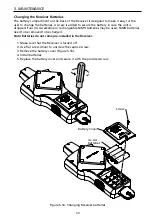 Preview for 37 page of Beha-Amprobe AT-8000-EUR Series User Manual