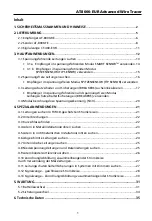 Preview for 45 page of Beha-Amprobe AT-8000-EUR Series User Manual