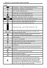 Preview for 48 page of Beha-Amprobe AT-8000-EUR Series User Manual