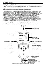 Preview for 50 page of Beha-Amprobe AT-8000-EUR Series User Manual