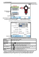 Preview for 51 page of Beha-Amprobe AT-8000-EUR Series User Manual