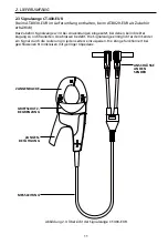 Preview for 55 page of Beha-Amprobe AT-8000-EUR Series User Manual