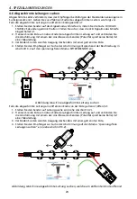 Preview for 68 page of Beha-Amprobe AT-8000-EUR Series User Manual