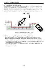 Preview for 69 page of Beha-Amprobe AT-8000-EUR Series User Manual