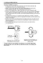 Preview for 73 page of Beha-Amprobe AT-8000-EUR Series User Manual