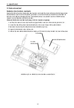 Preview for 75 page of Beha-Amprobe AT-8000-EUR Series User Manual