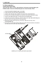 Preview for 78 page of Beha-Amprobe AT-8000-EUR Series User Manual