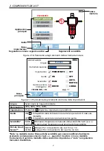 Preview for 91 page of Beha-Amprobe AT-8000-EUR Series User Manual