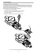 Preview for 117 page of Beha-Amprobe AT-8000-EUR Series User Manual